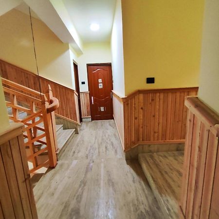 Hotel Red Cherry Pelling Zewnętrze zdjęcie