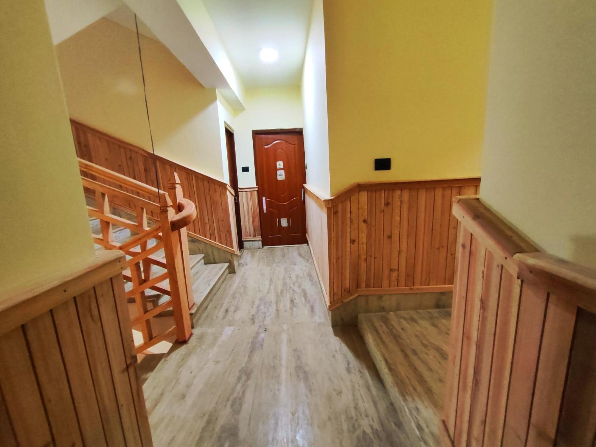 Hotel Red Cherry Pelling Zewnętrze zdjęcie